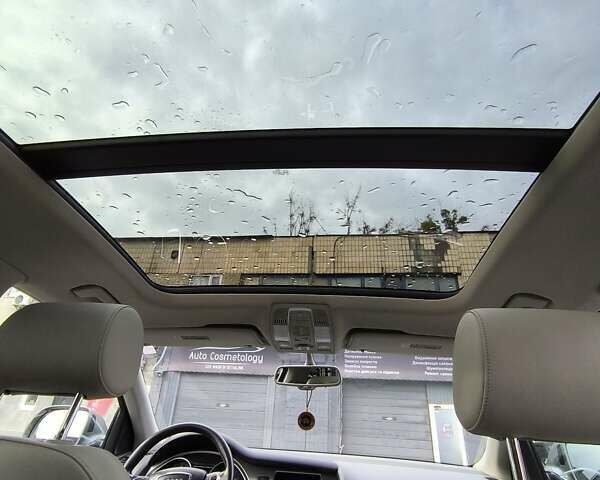 Ауди Ку 7, объемом двигателя 3 л и пробегом 228 тыс. км за 14700 $, фото 17 на Automoto.ua