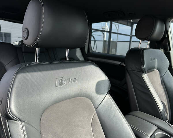 Ауди Ку 7, объемом двигателя 3 л и пробегом 253 тыс. км за 27000 $, фото 6 на Automoto.ua