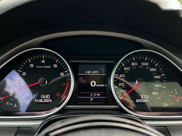 Ауди Ку 7, объемом двигателя 3 л и пробегом 310 тыс. км за 21999 $, фото 19 на Automoto.ua