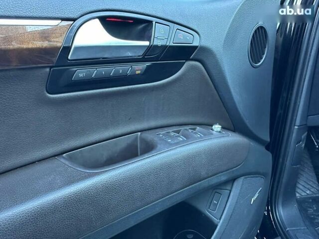 Ауді Ку 7, об'ємом двигуна 3 л та пробігом 121 тис. км за 12999 $, фото 20 на Automoto.ua