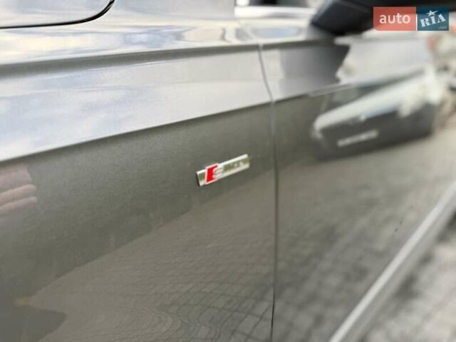 Ауди Ку 7, объемом двигателя 2.97 л и пробегом 240 тыс. км за 37500 $, фото 21 на Automoto.ua