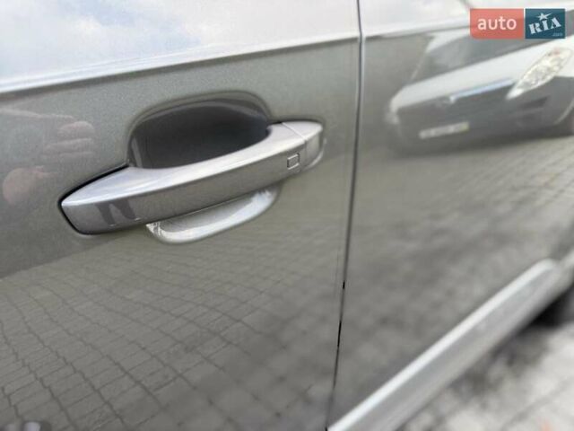 Ауди Ку 7, объемом двигателя 2.97 л и пробегом 240 тыс. км за 37500 $, фото 20 на Automoto.ua