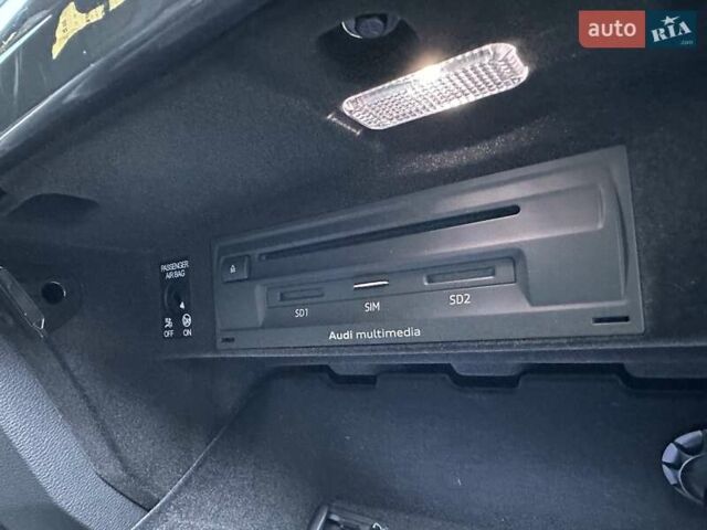 Ауди Ку 7, объемом двигателя 2.97 л и пробегом 295 тыс. км за 28000 $, фото 52 на Automoto.ua