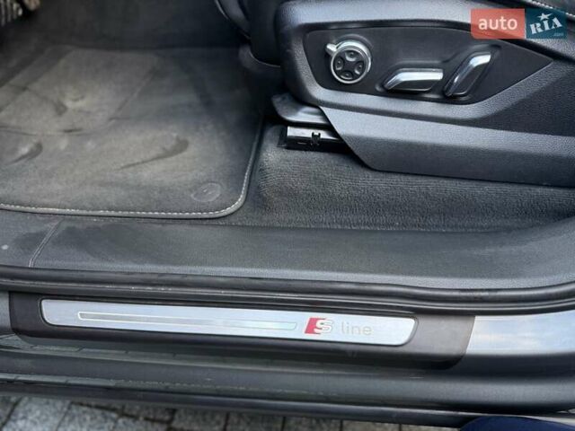 Ауди Ку 7, объемом двигателя 2.97 л и пробегом 240 тыс. км за 37500 $, фото 11 на Automoto.ua