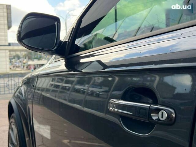 Ауди Ку 7, объемом двигателя 3 л и пробегом 287 тыс. км за 21900 $, фото 26 на Automoto.ua