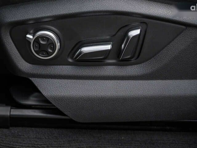 Ауди Ку 7, объемом двигателя 3 л и пробегом 232 тыс. км за 36500 $, фото 23 на Automoto.ua