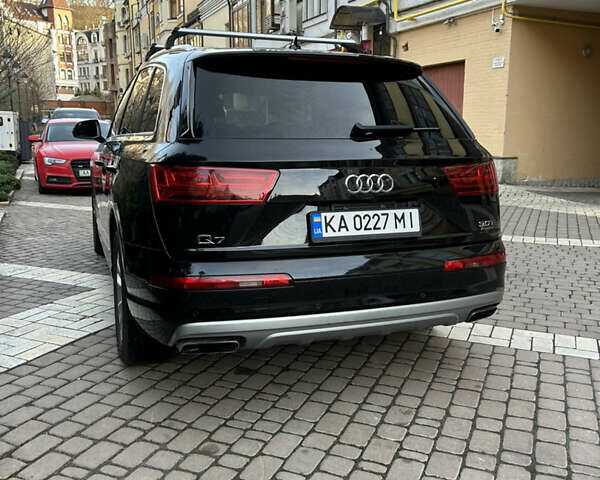 Ауди Ку 7, объемом двигателя 3 л и пробегом 142 тыс. км за 24500 $, фото 6 на Automoto.ua