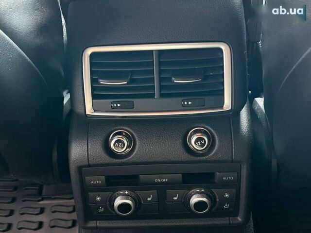 Ауди Ку 7, объемом двигателя 3 л и пробегом 287 тыс. км за 21900 $, фото 23 на Automoto.ua