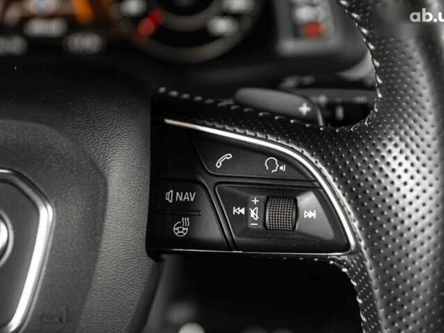 Ауди Ку 7, объемом двигателя 3 л и пробегом 142 тыс. км за 32900 $, фото 11 на Automoto.ua