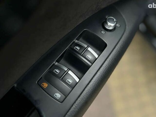 Ауди Ку 7, объемом двигателя 3 л и пробегом 152 тыс. км за 22650 $, фото 16 на Automoto.ua