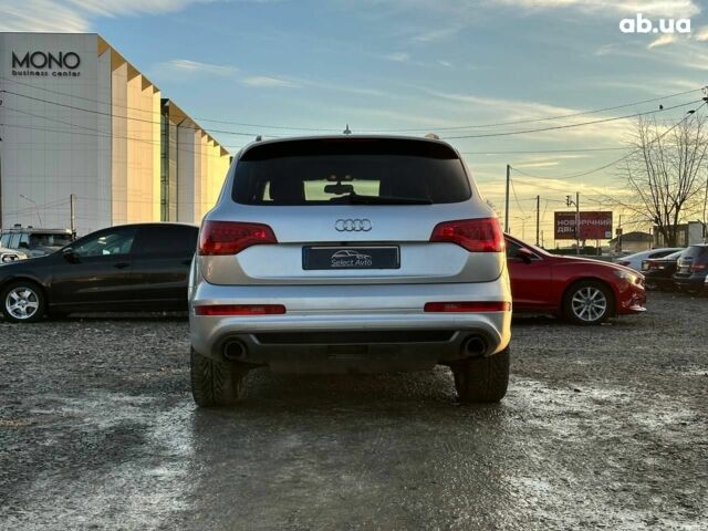 Ауди Ку 7, объемом двигателя 0 л и пробегом 75 тыс. км за 21500 $, фото 3 на Automoto.ua