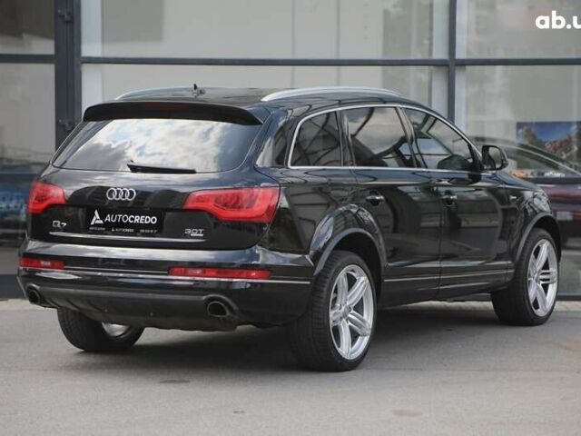 Ауди Ку 7, объемом двигателя 0 л и пробегом 111 тыс. км за 21900 $, фото 1 на Automoto.ua