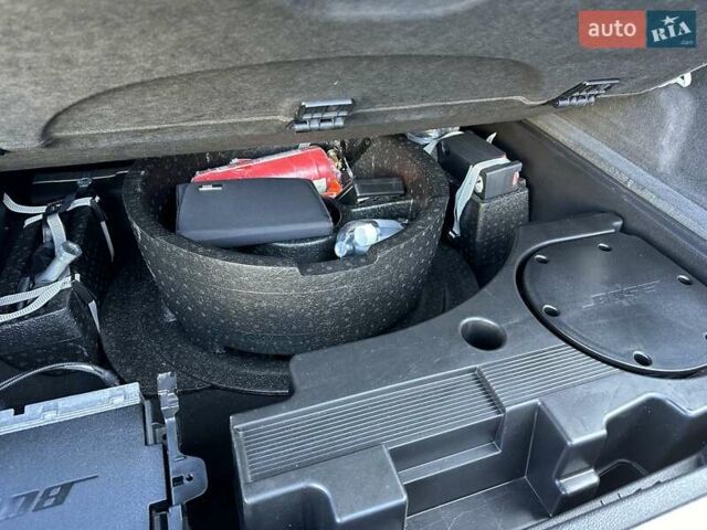 Ауди Ку 7, объемом двигателя 2.97 л и пробегом 295 тыс. км за 28000 $, фото 40 на Automoto.ua