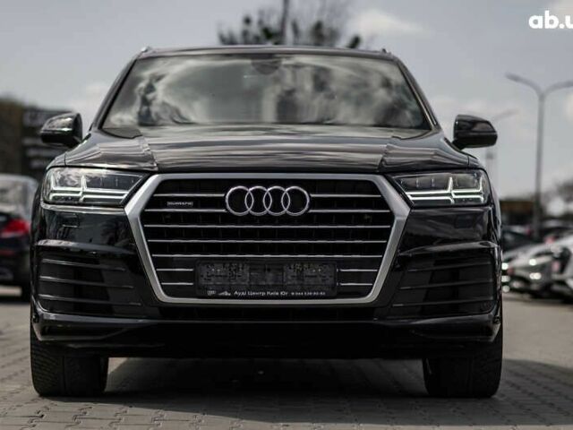 Ауди Ку 7, объемом двигателя 3 л и пробегом 232 тыс. км за 36500 $, фото 16 на Automoto.ua