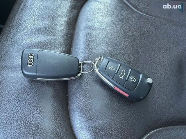 Ауді Ку 7, об'ємом двигуна 3 л та пробігом 121 тис. км за 12999 $, фото 22 на Automoto.ua