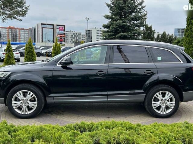 Ауди Ку 7, объемом двигателя 3 л и пробегом 152 тыс. км за 22650 $, фото 3 на Automoto.ua