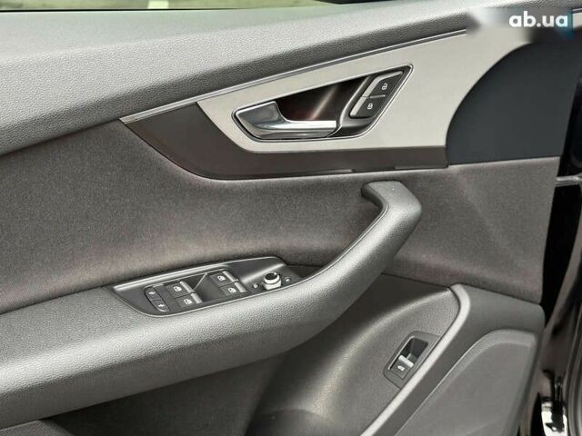 Ауди Ку 7, объемом двигателя 3 л и пробегом 254 тыс. км за 29700 $, фото 15 на Automoto.ua