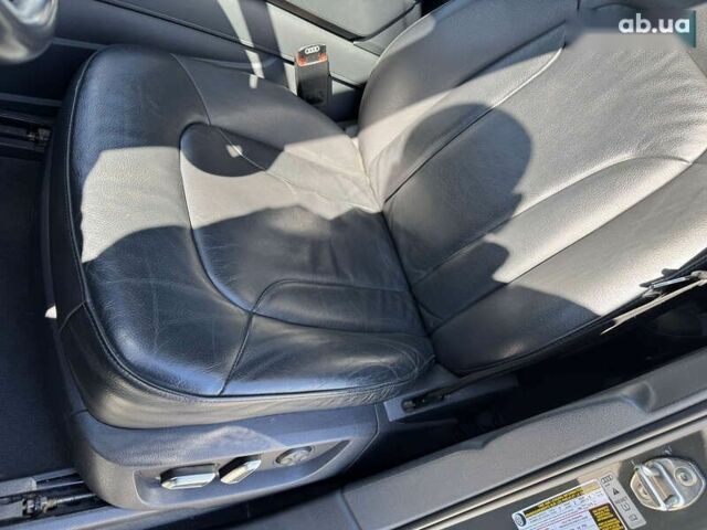 Ауди Ку 7, объемом двигателя 3 л и пробегом 157 тыс. км за 22490 $, фото 18 на Automoto.ua