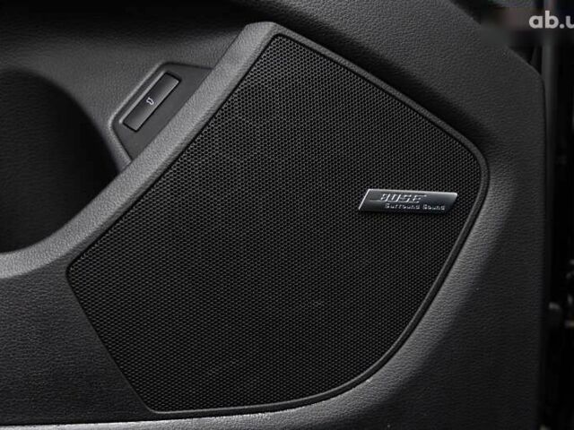 Ауді Ку 7, об'ємом двигуна 3 л та пробігом 177 тис. км за 23500 $, фото 15 на Automoto.ua