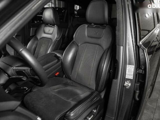 Ауди Ку 7, объемом двигателя 3 л и пробегом 142 тыс. км за 32900 $, фото 14 на Automoto.ua