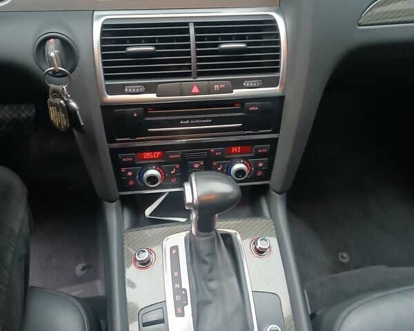 Ауди Ку 7, объемом двигателя 3 л и пробегом 323 тыс. км за 17300 $, фото 16 на Automoto.ua