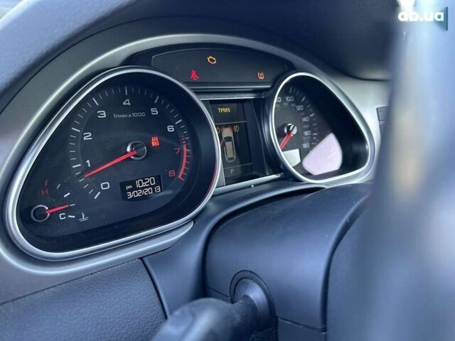 Ауді Ку 7, об'ємом двигуна 3 л та пробігом 121 тис. км за 12999 $, фото 11 на Automoto.ua