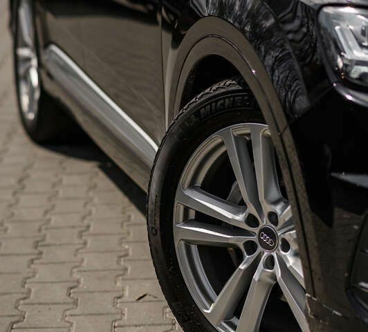 Ауди Ку 7, объемом двигателя 3 л и пробегом 232 тыс. км за 36500 $, фото 9 на Automoto.ua