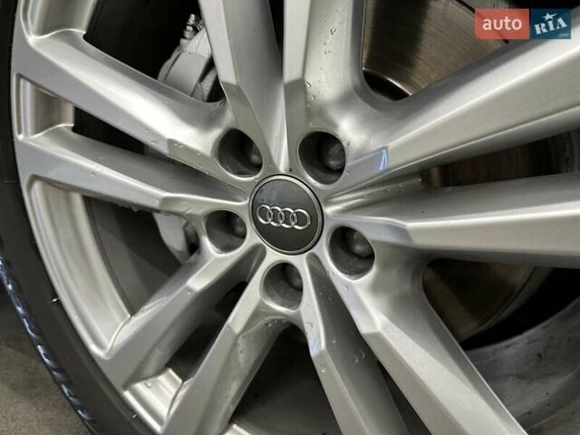 Ауди Ку 7, объемом двигателя 2.97 л и пробегом 295 тыс. км за 28000 $, фото 58 на Automoto.ua