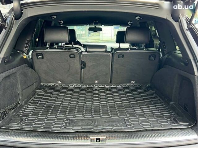 Ауди Ку 7, объемом двигателя 3 л и пробегом 287 тыс. км за 21900 $, фото 18 на Automoto.ua