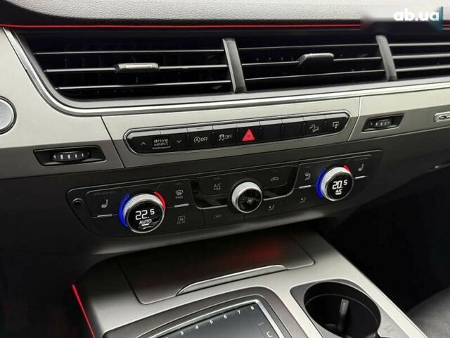 Ауди Ку 7, объемом двигателя 3 л и пробегом 254 тыс. км за 29700 $, фото 23 на Automoto.ua