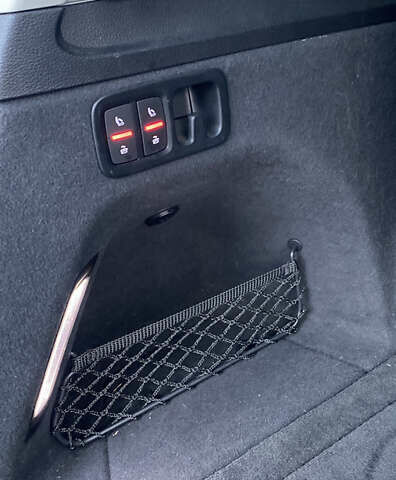 Ауди Ку 7, объемом двигателя 3 л и пробегом 142 тыс. км за 24500 $, фото 16 на Automoto.ua