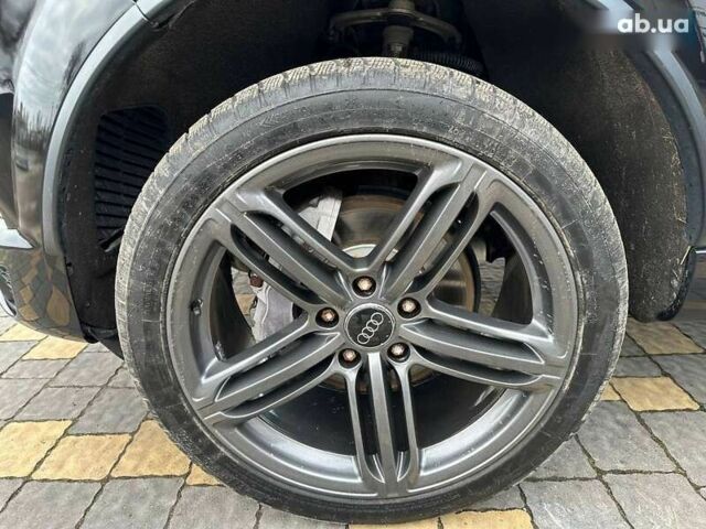 Ауді Ку 7, об'ємом двигуна 3 л та пробігом 201 тис. км за 15200 $, фото 14 на Automoto.ua