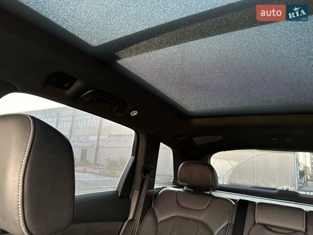 Ауди Ку 7, объемом двигателя 2.97 л и пробегом 295 тыс. км за 28000 $, фото 29 на Automoto.ua