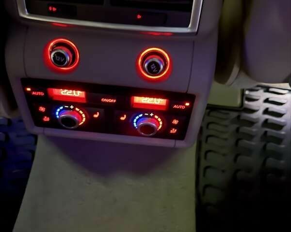 Ауди Ку 7, объемом двигателя 3 л и пробегом 166 тыс. км за 19199 $, фото 8 на Automoto.ua