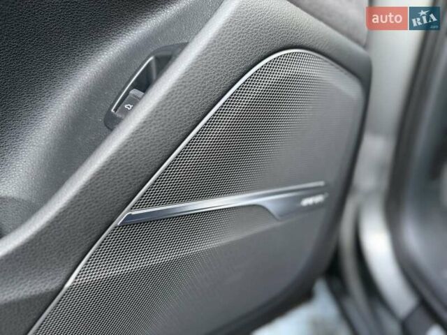 Ауди Ку 7, объемом двигателя 2.97 л и пробегом 240 тыс. км за 37500 $, фото 10 на Automoto.ua