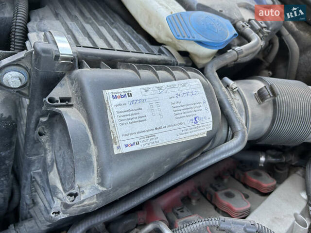 Ауди Ку 7, объемом двигателя 3 л и пробегом 197 тыс. км за 17500 $, фото 16 на Automoto.ua
