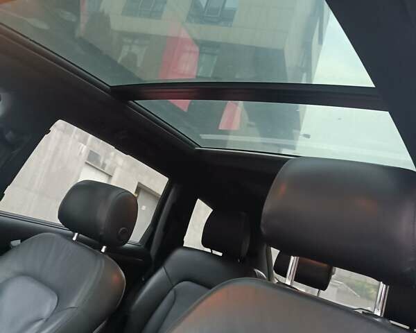 Ауди Ку 7, объемом двигателя 3 л и пробегом 323 тыс. км за 17300 $, фото 14 на Automoto.ua