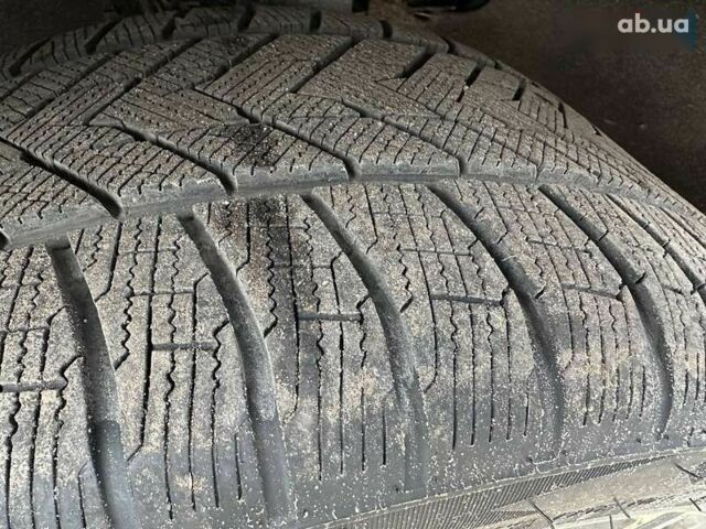 Ауді Ку 7, об'ємом двигуна 3 л та пробігом 201 тис. км за 15200 $, фото 15 на Automoto.ua