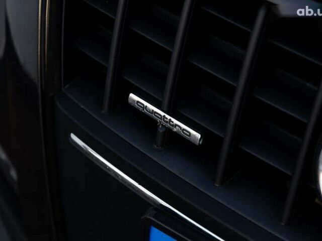 Ауди Ку 7, объемом двигателя 3 л и пробегом 161 тыс. км за 22500 $, фото 3 на Automoto.ua