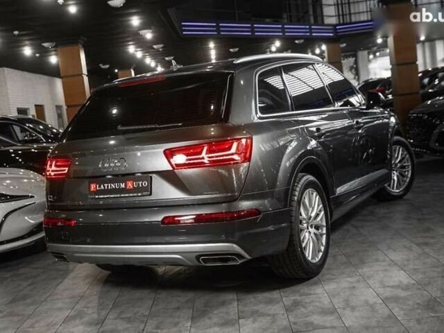 Ауди Ку 7, объемом двигателя 3 л и пробегом 142 тыс. км за 32900 $, фото 26 на Automoto.ua