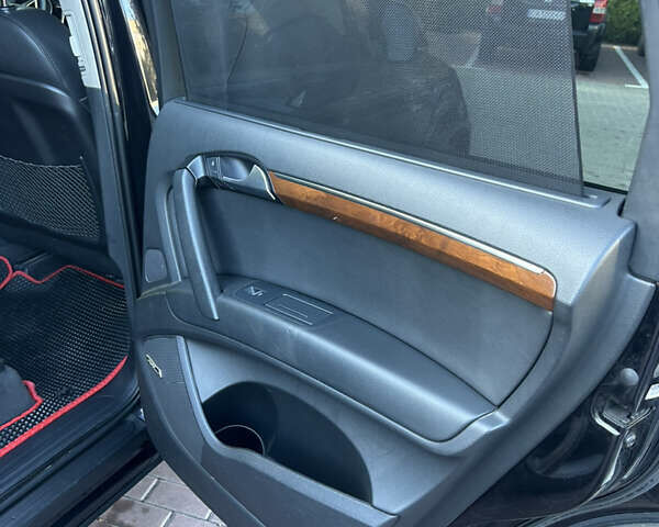 Ауди Ку 7, объемом двигателя 3 л и пробегом 197 тыс. км за 17500 $, фото 37 на Automoto.ua