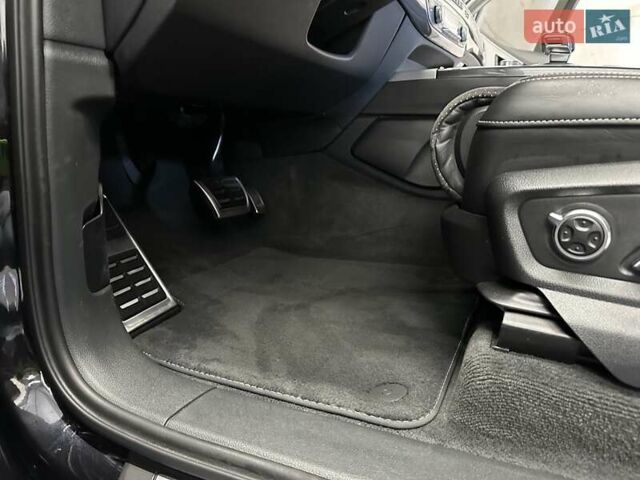 Ауди Ку 7, объемом двигателя 2.97 л и пробегом 295 тыс. км за 28000 $, фото 59 на Automoto.ua