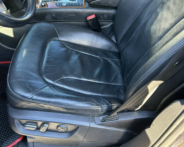 Ауди Ку 7, объемом двигателя 3 л и пробегом 197 тыс. км за 17500 $, фото 40 на Automoto.ua