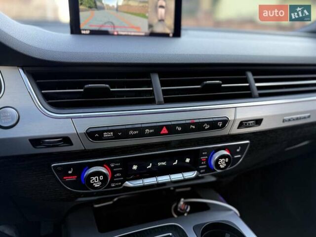 Ауди Ку 7, объемом двигателя 2.97 л и пробегом 240 тыс. км за 37500 $, фото 4 на Automoto.ua