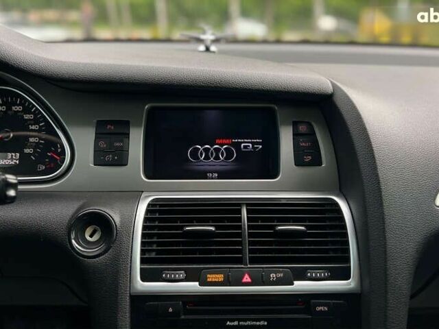 Ауди Ку 7, объемом двигателя 3 л и пробегом 310 тыс. км за 21999 $, фото 14 на Automoto.ua