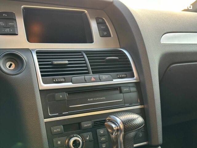 Ауди Ку 7, объемом двигателя 0 л и пробегом 75 тыс. км за 21500 $, фото 5 на Automoto.ua