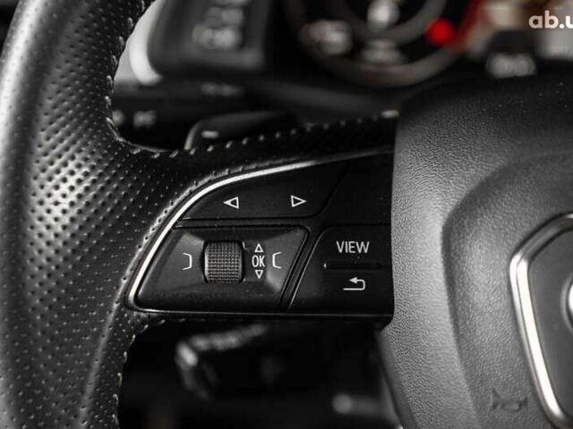 Ауди Ку 7, объемом двигателя 3 л и пробегом 142 тыс. км за 32900 $, фото 13 на Automoto.ua