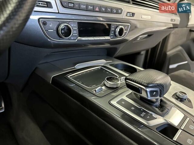 Ауди Ку 7, объемом двигателя 2.97 л и пробегом 295 тыс. км за 28000 $, фото 63 на Automoto.ua