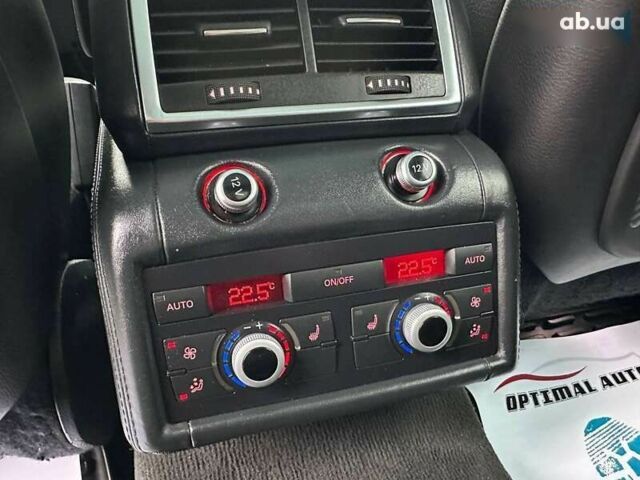 Ауді Ку 7, об'ємом двигуна 3 л та пробігом 201 тис. км за 15200 $, фото 20 на Automoto.ua