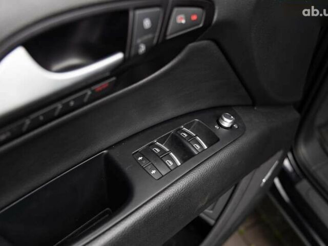 Ауді Ку 7, об'ємом двигуна 3 л та пробігом 177 тис. км за 23500 $, фото 14 на Automoto.ua